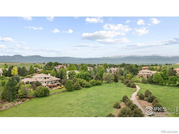 8911 Little Raven Trail, Niwot CO 80503