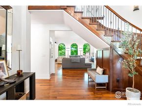 8911 Little Raven Trail, Niwot CO 80503