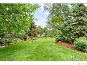 8911 Little Raven Trail, Niwot CO 80503