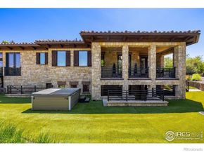 6851 Goldbranch Drive, Niwot CO 80503