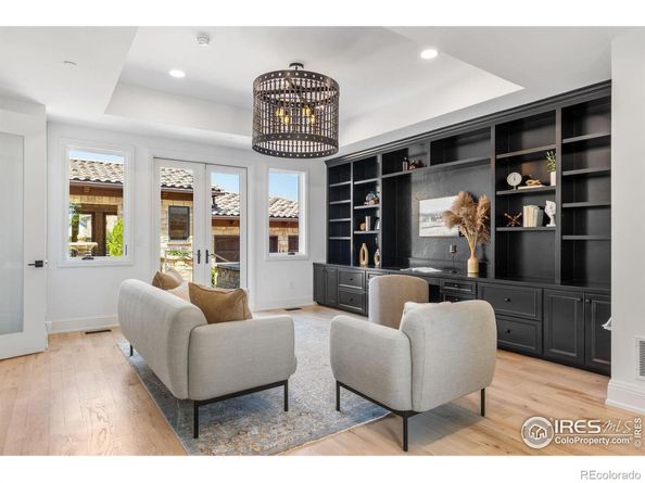 6851 Goldbranch Drive, Niwot CO 80503