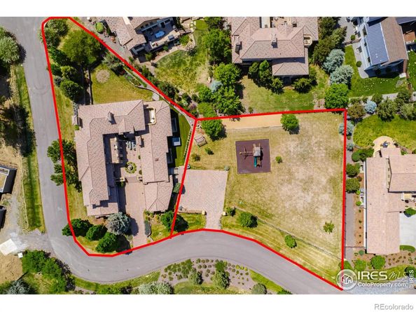 6851 Goldbranch Drive, Niwot CO 80503