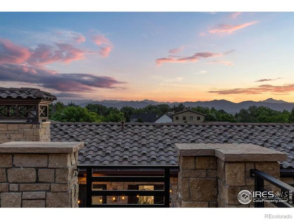 6851 Goldbranch Drive, Niwot CO 80503