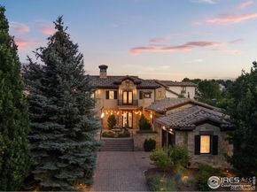 6851 Goldbranch Drive, Niwot CO 80503