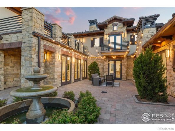6851 Goldbranch Drive, Niwot CO 80503