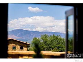 6851 Goldbranch Drive, Niwot CO 80503