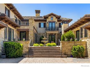 6851 Goldbranch Drive, Niwot CO 80503