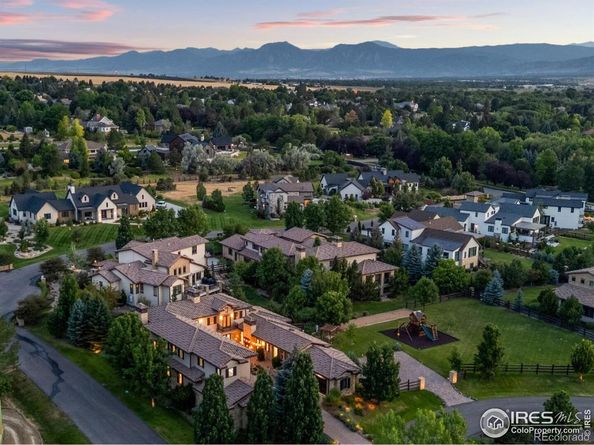 6851 Goldbranch Drive, Niwot CO 80503