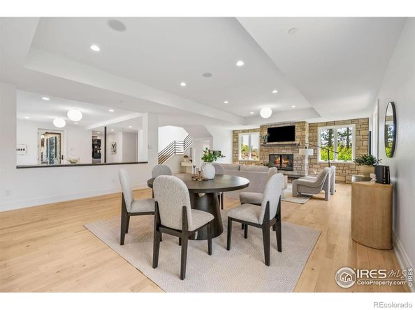 6851 Goldbranch Drive, Niwot CO 80503