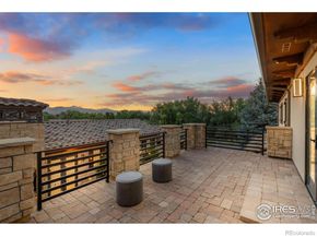 6851 Goldbranch Drive, Niwot CO 80503