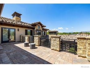 6851 Goldbranch Drive, Niwot CO 80503