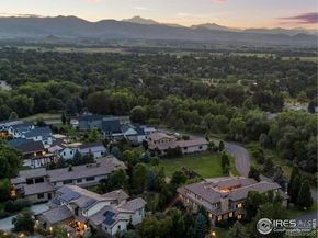 6851 Goldbranch Drive, Niwot CO 80503