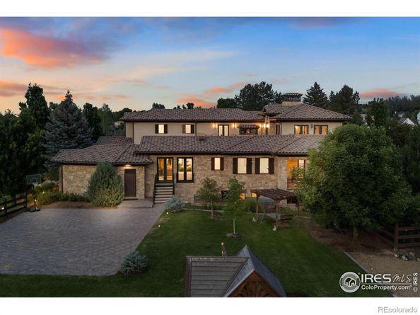 6851 Goldbranch Drive, Niwot CO 80503