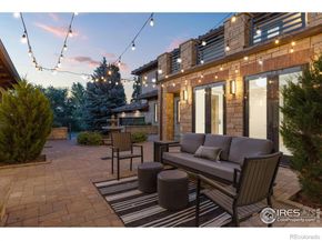 6851 Goldbranch Drive, Niwot CO 80503