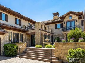 6851 Goldbranch Drive, Niwot CO 80503