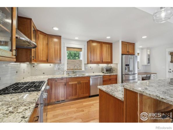 2917 13th Street, Boulder CO 80304