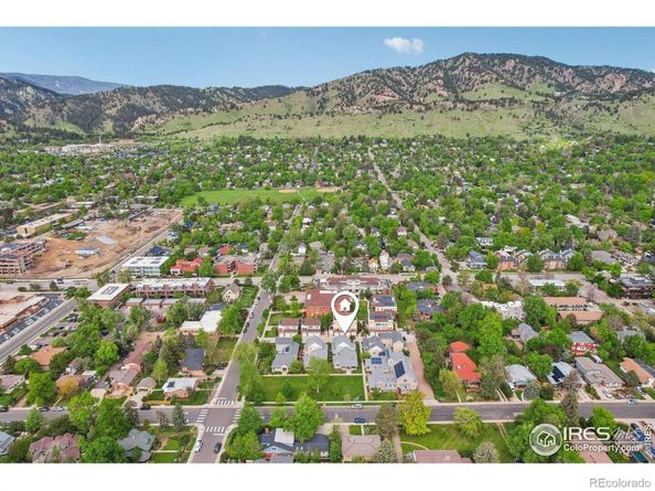 2917 13th Street, Boulder CO 80304