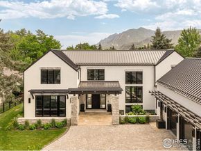 706 Juniper Avenue, Boulder CO 80304