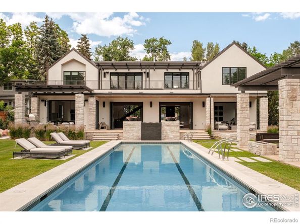706 Juniper Avenue, Boulder CO 80304