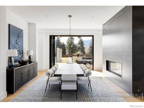 706 Juniper Avenue, Boulder CO 80304