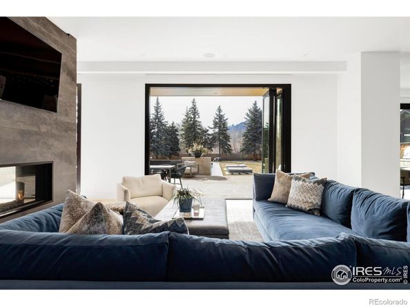 706 Juniper Avenue, Boulder CO 80304