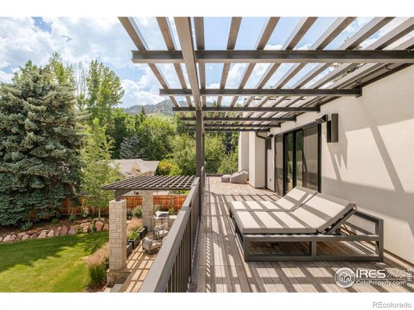 706 Juniper Avenue, Boulder CO 80304