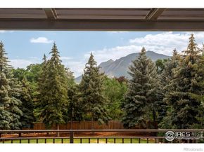 706 Juniper Avenue, Boulder CO 80304