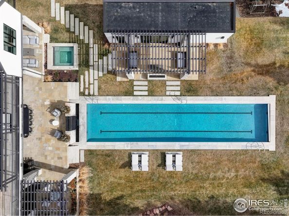 706 Juniper Avenue, Boulder CO 80304