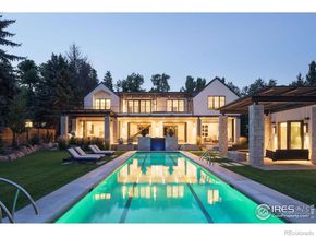 706 Juniper Avenue, Boulder CO 80304