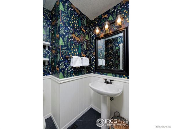 810 Trail Ridge Drive, Louisville CO 80027