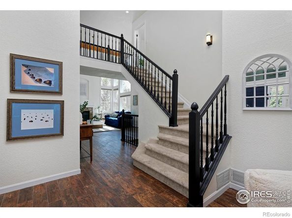810 Trail Ridge Drive, Louisville CO 80027