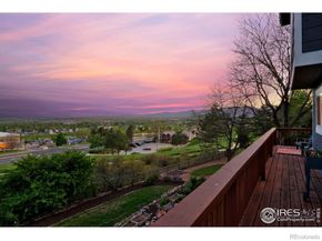 810 Trail Ridge Drive, Louisville CO 80027
