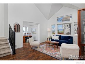 810 Trail Ridge Drive, Louisville CO 80027