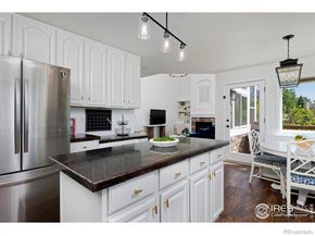 810 Trail Ridge Drive, Louisville CO 80027