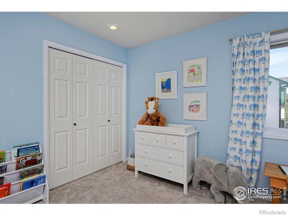 810 Trail Ridge Drive, Louisville CO 80027