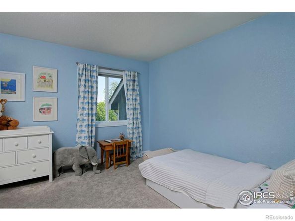 810 Trail Ridge Drive, Louisville CO 80027