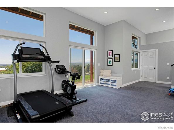 810 Trail Ridge Drive, Louisville CO 80027