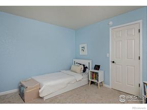 810 Trail Ridge Drive, Louisville CO 80027