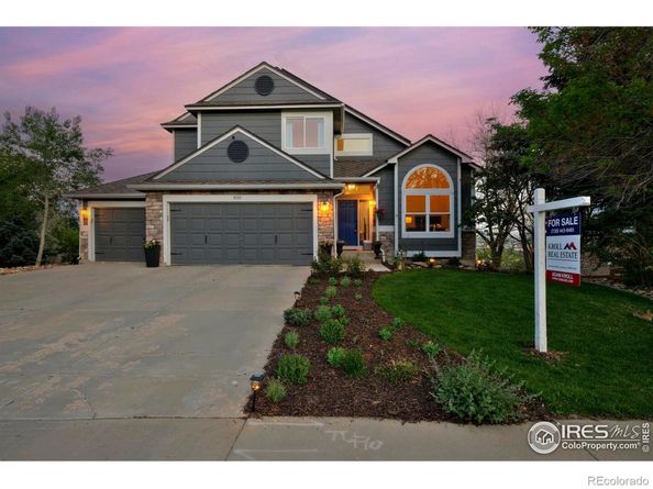 810 Trail Ridge Drive, Louisville CO 80027
