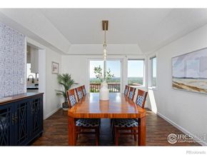 810 Trail Ridge Drive, Louisville CO 80027