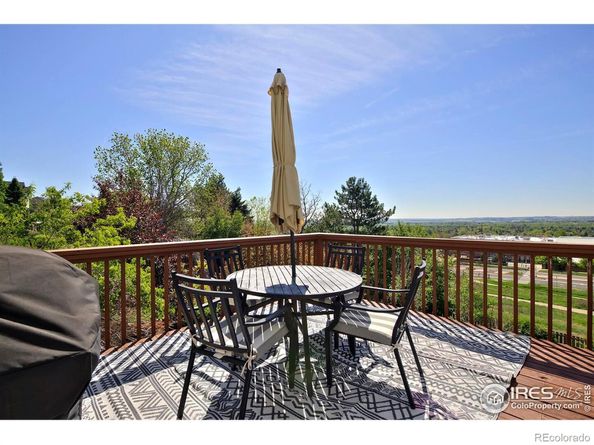 810 Trail Ridge Drive, Louisville CO 80027