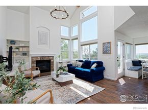 810 Trail Ridge Drive, Louisville CO 80027