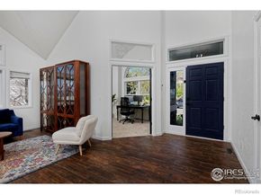 810 Trail Ridge Drive, Louisville CO 80027