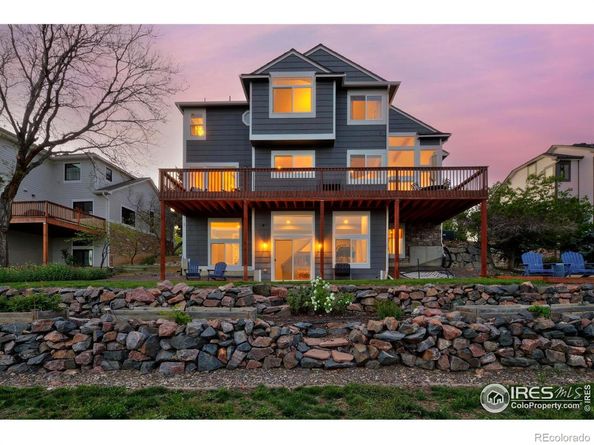 810 Trail Ridge Drive, Louisville CO 80027