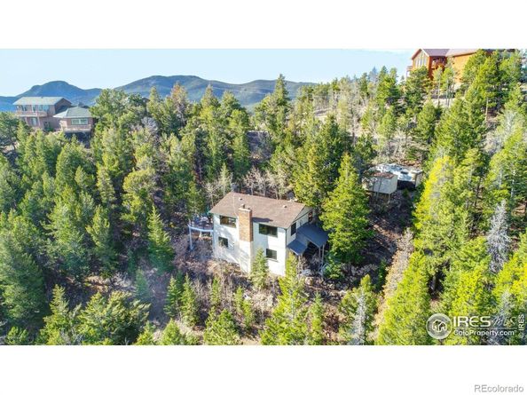 33090 Janelle Circle, Golden CO 80403