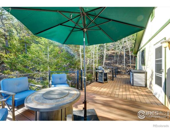 33090 Janelle Circle, Golden CO 80403