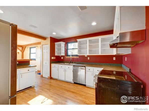 33090 Janelle Circle, Golden CO 80403