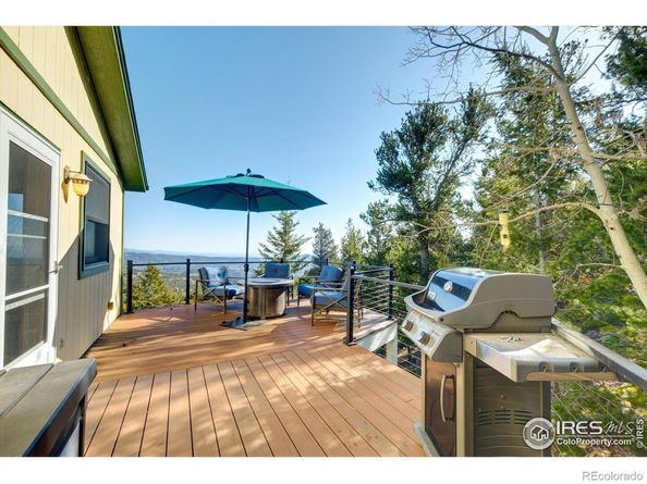 33090 Janelle Circle, Golden CO 80403
