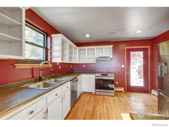 33090 Janelle Circle, Golden CO 80403