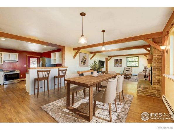33090 Janelle Circle, Golden CO 80403